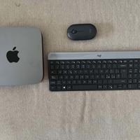 Apple Mac Mini