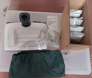 LAVATAPPETI FOLLETTO VF200