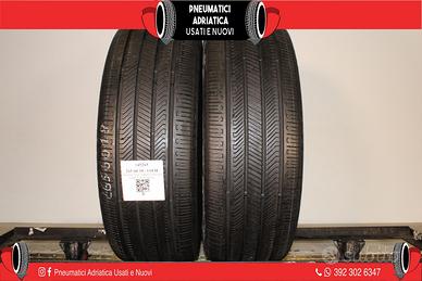 2 Gomme 265 60 R 18 Continental al 85% SPED GRATIS
