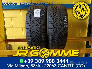 Gomme 205/55/16 NEXEN INVERNALI