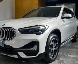 BMW X1 xDrive18d xLine
