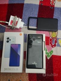 Xiaomi Redmi Note 13 Pro plus 5G 12/512gb