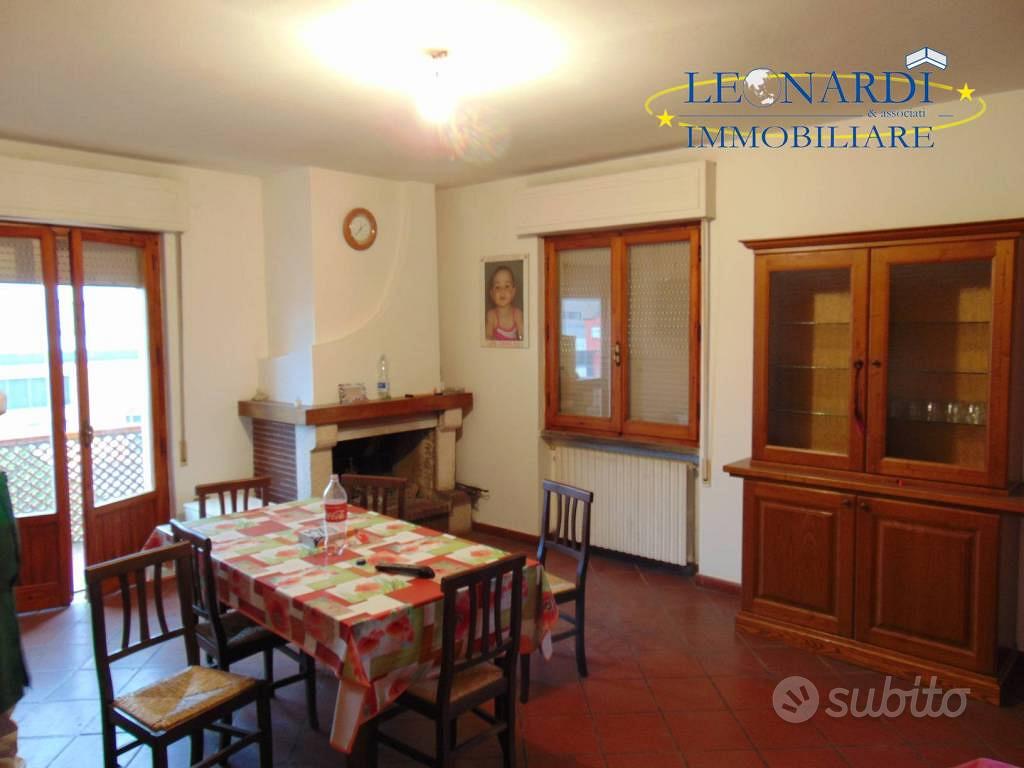 House in Citerna, Pistrino di Mezzo, Canciolo - Vista 5
