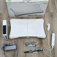 Nintendo Wii Bundle + Wii Balance Board + gioco