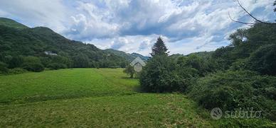 TER. AGRICOLO A SAN COLOMBANO CERTENOLI