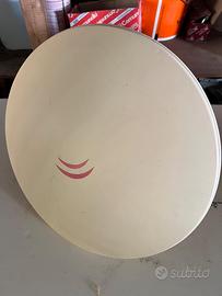 Antenna da esterno MikroTik DynaDish 5