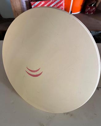 Antenna da esterno MikroTik DynaDish 5