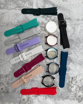 Cinturini smartwatch