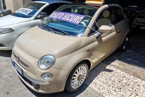 Fiat 500 1.3 Multijet 16V 95 CV Lounge