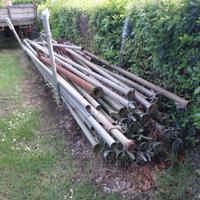 Tubi per irrigazione