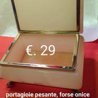 PORTAGIOIE FORSE ONICE VINTAGE