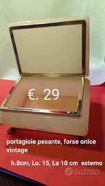 PORTAGIOIE FORSE ONICE VINTAGE