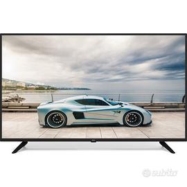 Akai TV 50" AKAI AKTV5036S LED 4K UHD SMART WIFI H