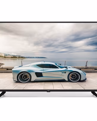 Akai TV 50" AKAI AKTV5036S LED 4K UHD SMART WIFI H