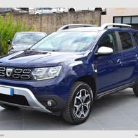 DACIA Duster 1.5 dCi 8V 110 CV 4x4 Prestige