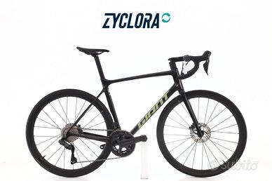 Giant TCR Advanced Pro 0 Di2 12V t.56