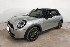 MINI Mini Electric Cabrio F67 2.0 C Classic auto