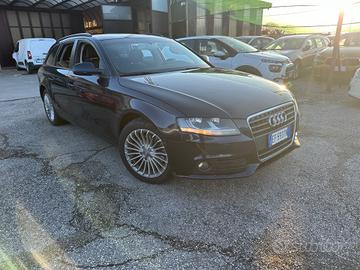 Audi A4 Avant 2.0 TDI 143CV F.AP. Advanced