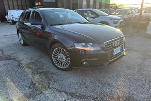 Audi A4 Avant 2.0 TDI 143CV F.AP. Advanced