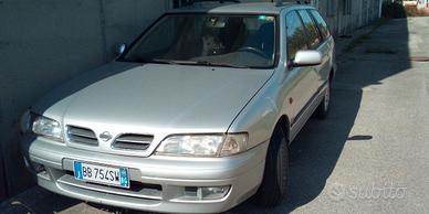 NISSAN Primera 2ª serie - 1999
