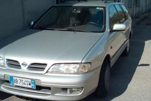 NISSAN Primera 2ª serie - 1999