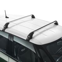 Barre portatutto Fiat 500L