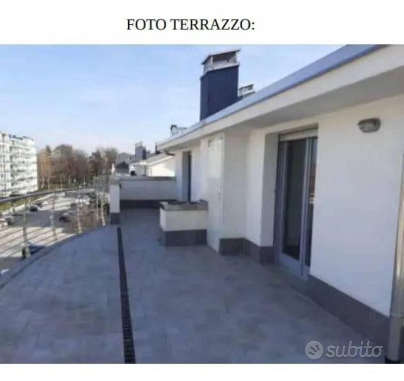 Appartamento – Cuneo, Confreria - Vista 5