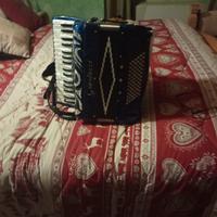 Fisarmonica