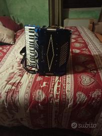 Fisarmonica