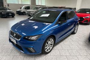 Seat Ibiza 1.0 EcoTSI 115 CV DSG 5 porte FR