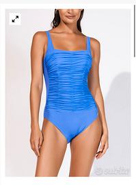 Costume intero donna Maryan Mehlhorn tg. 44C