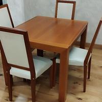 Tavolo Poliform, Sedie Poliform