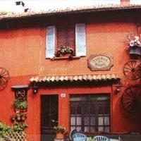 B&b bar e ristorante