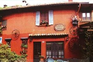 B&b bar e ristorante