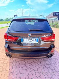BMW X5 3.0