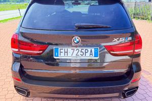 BMW X5 3.0
