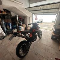 Ktm 640/625 smc