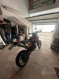 Ktm 640/625 smc
