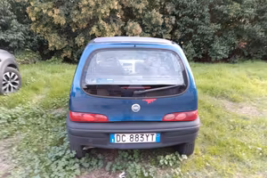 Fiat 600