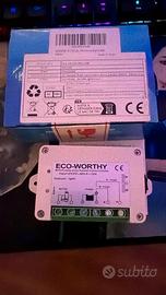 Controller motore DC ECO-WORTHY 8-30V 10A