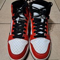 Scarpe Puma da bambino