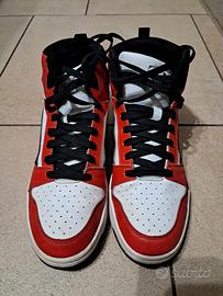 Scarpe Puma da bambino