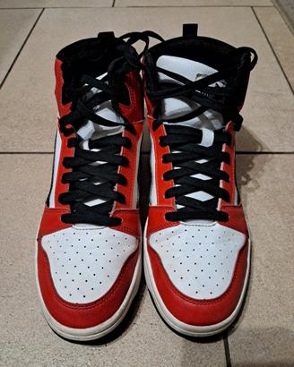 Scarpe Puma da bambino