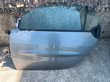 Portiera smart 450