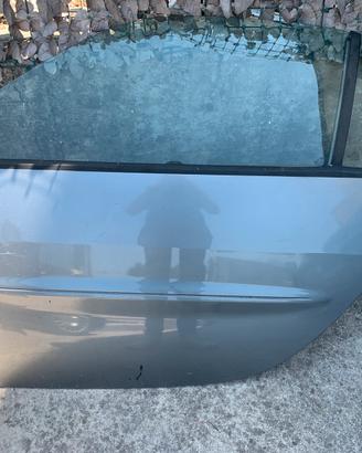 Portiera smart 450