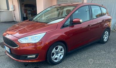 Ford C.Max 1.5.TDCi.Cv.120. Ecoboost
