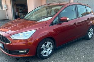 Ford C.Max 1.5.TDCi.Cv.120. Ecoboost