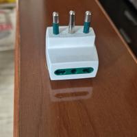 ciabatta sciucco tripla