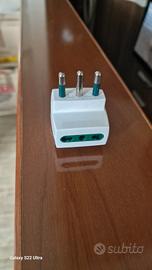 ciabatta sciucco tripla