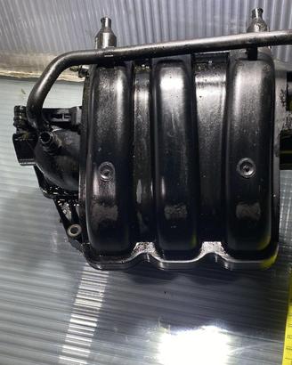 COLLETTORE ASPIRAZIONE VOLKSWAGEN Polo 5° Serie B